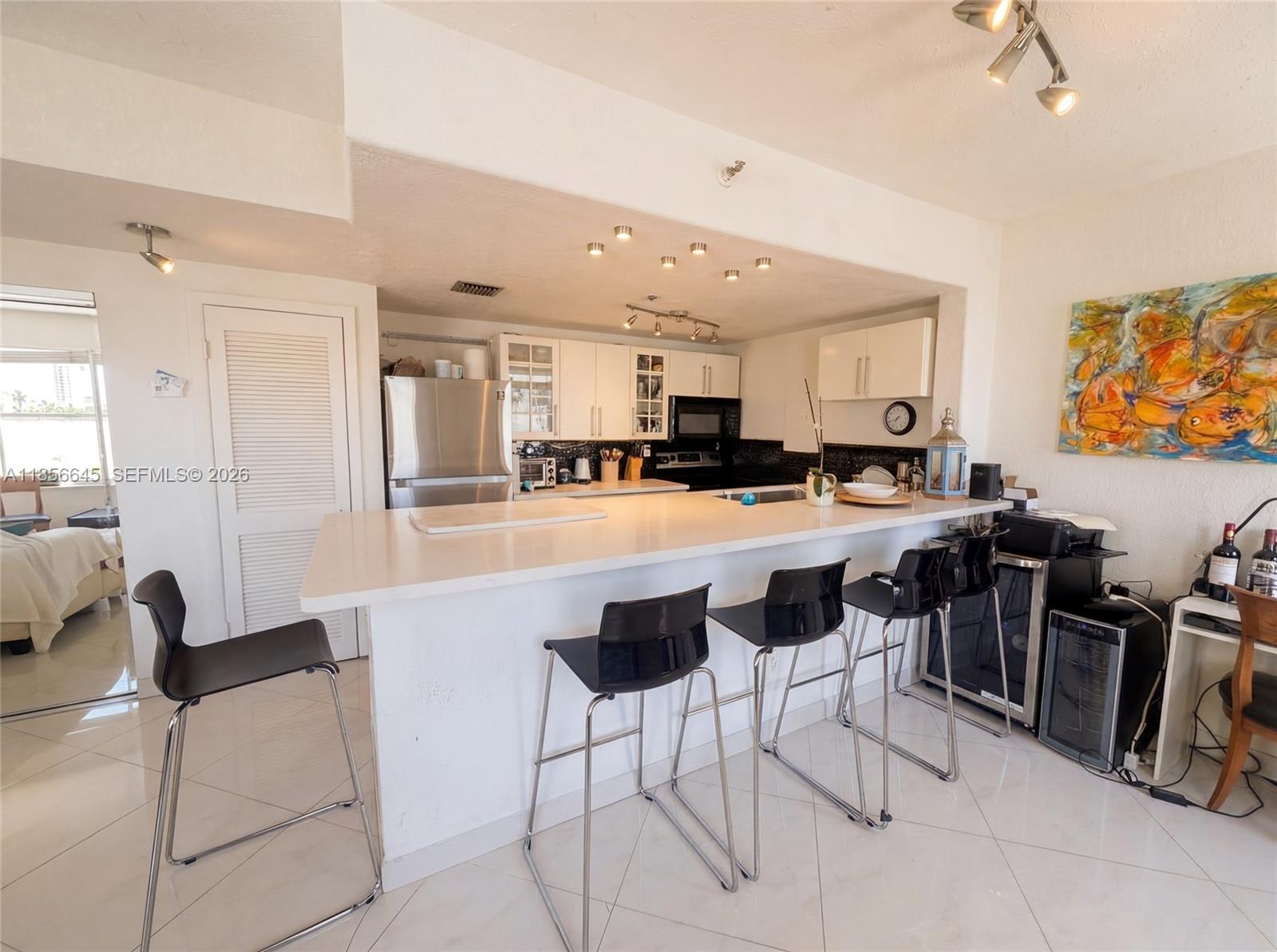 802 Euclid Ave # 305, Miami Beach FL 33139 — #A11856645