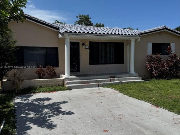 281 NE 169th St, North Miami Beach FL 33162 — #A11847373