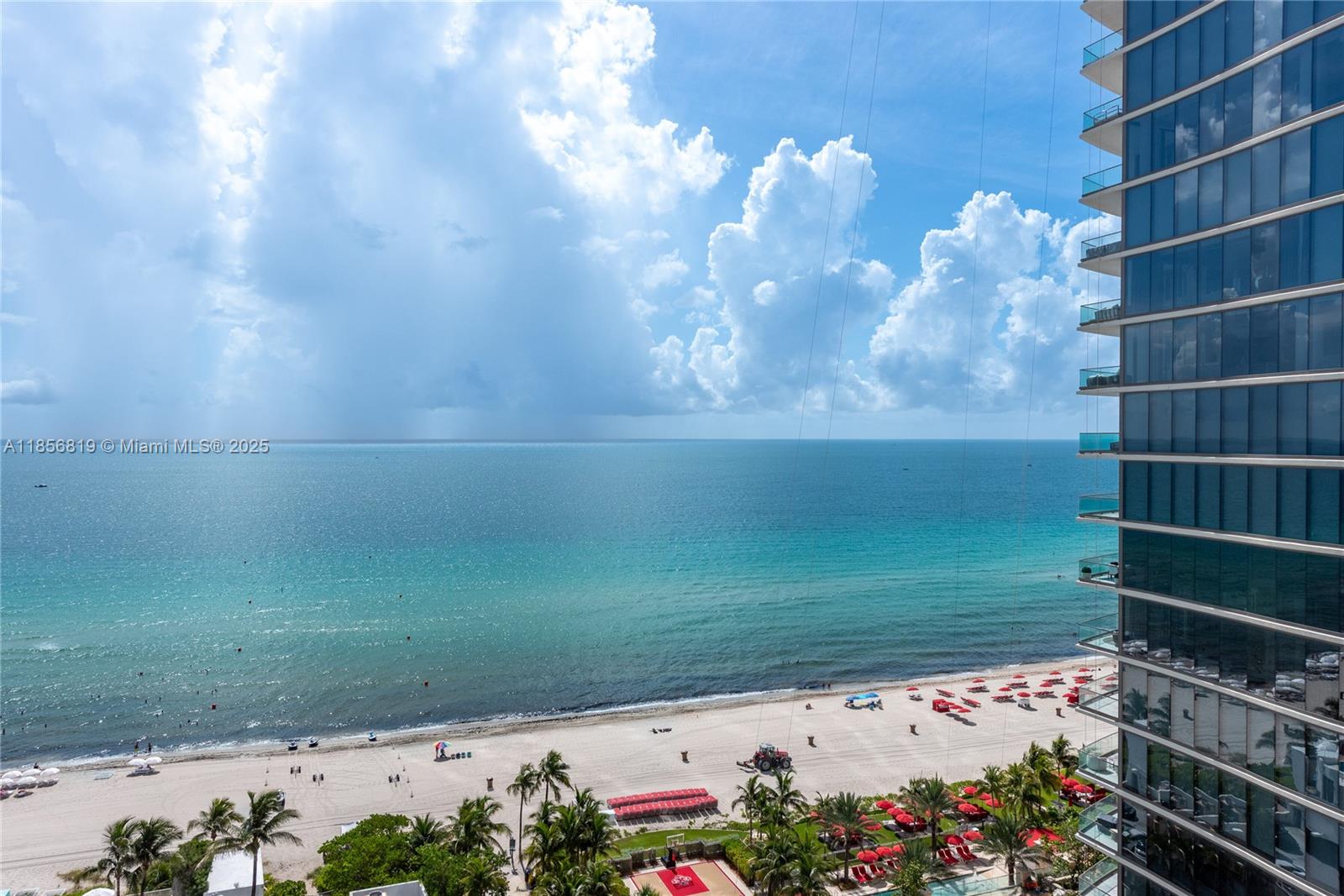 6dd28e9b-6803 18001 Collins Ave # 1215, Sunny Isles Beach FL 33160 — #A11856819