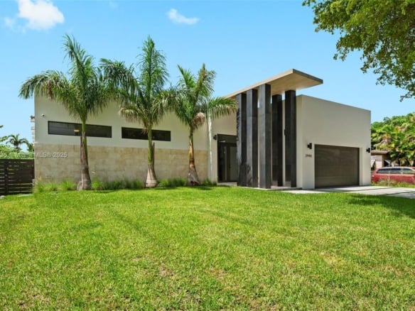 2940 SW 63rd Ave, Miami FL 33155 — #A11857135