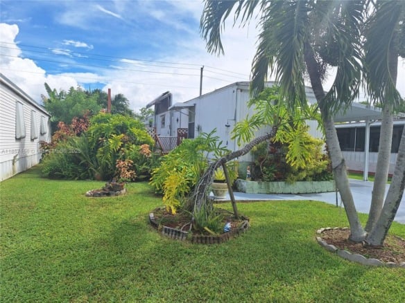 35303 SW 180th Ave Lot 312, Homestead FL 33034 — #A11857158
