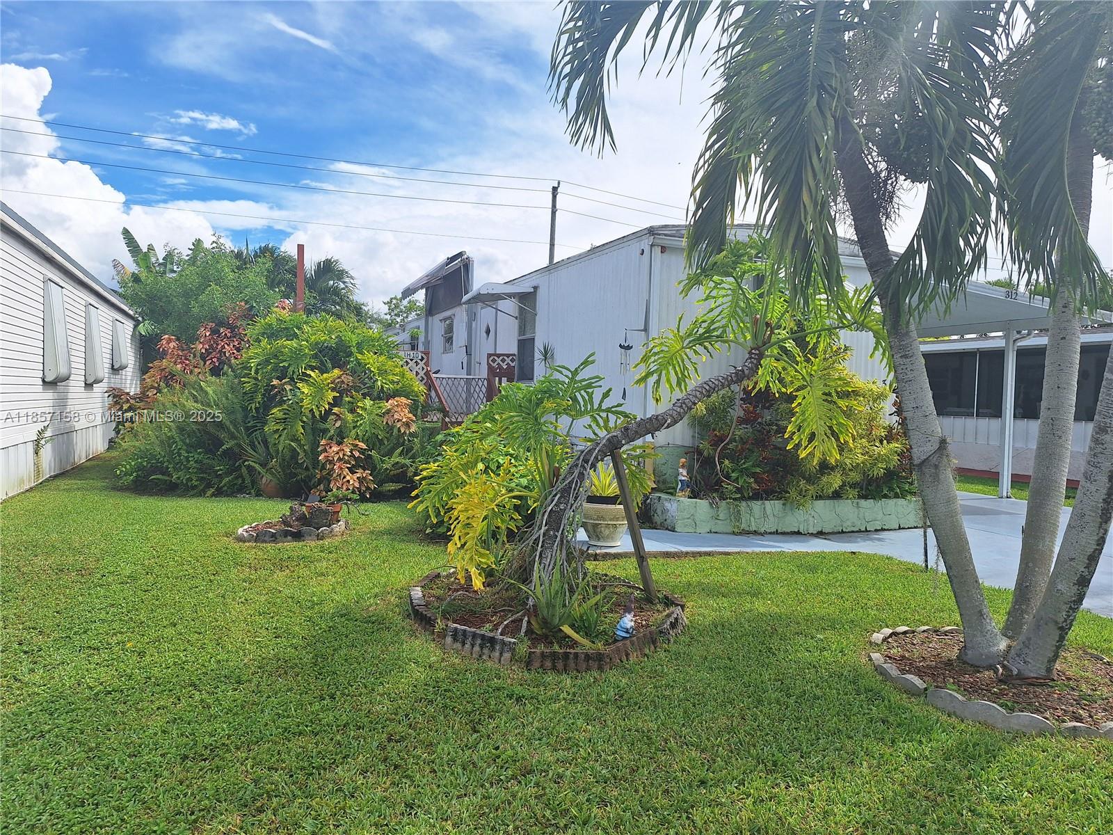 35303 SW 180th Ave Lot 312, Homestead FL 33034 — #A11857158