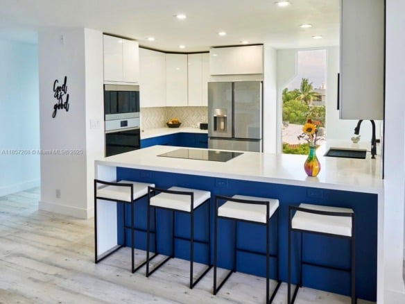 3545 NE 166th St # 510, North Miami Beach FL 33160 — #A11857268