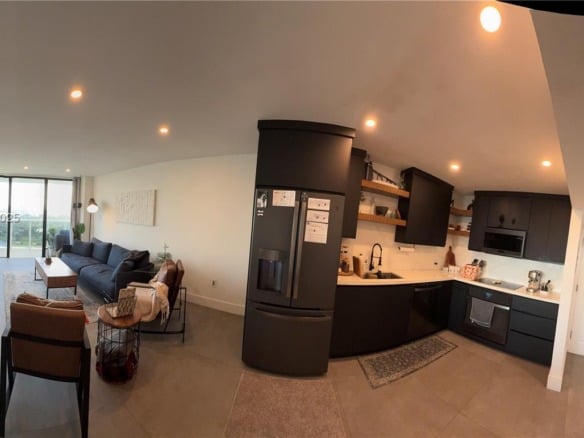 3625 N Country Club Dr, Aventura FL 33180 — #A11857337