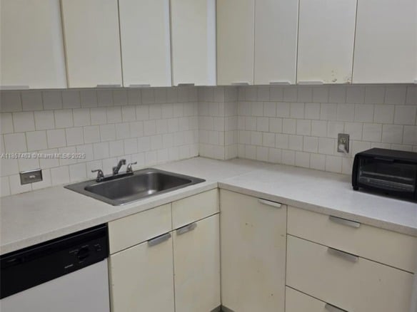 16851 NE 23rd Ave # A212, North Miami Beach FL 33160 — #A11857463