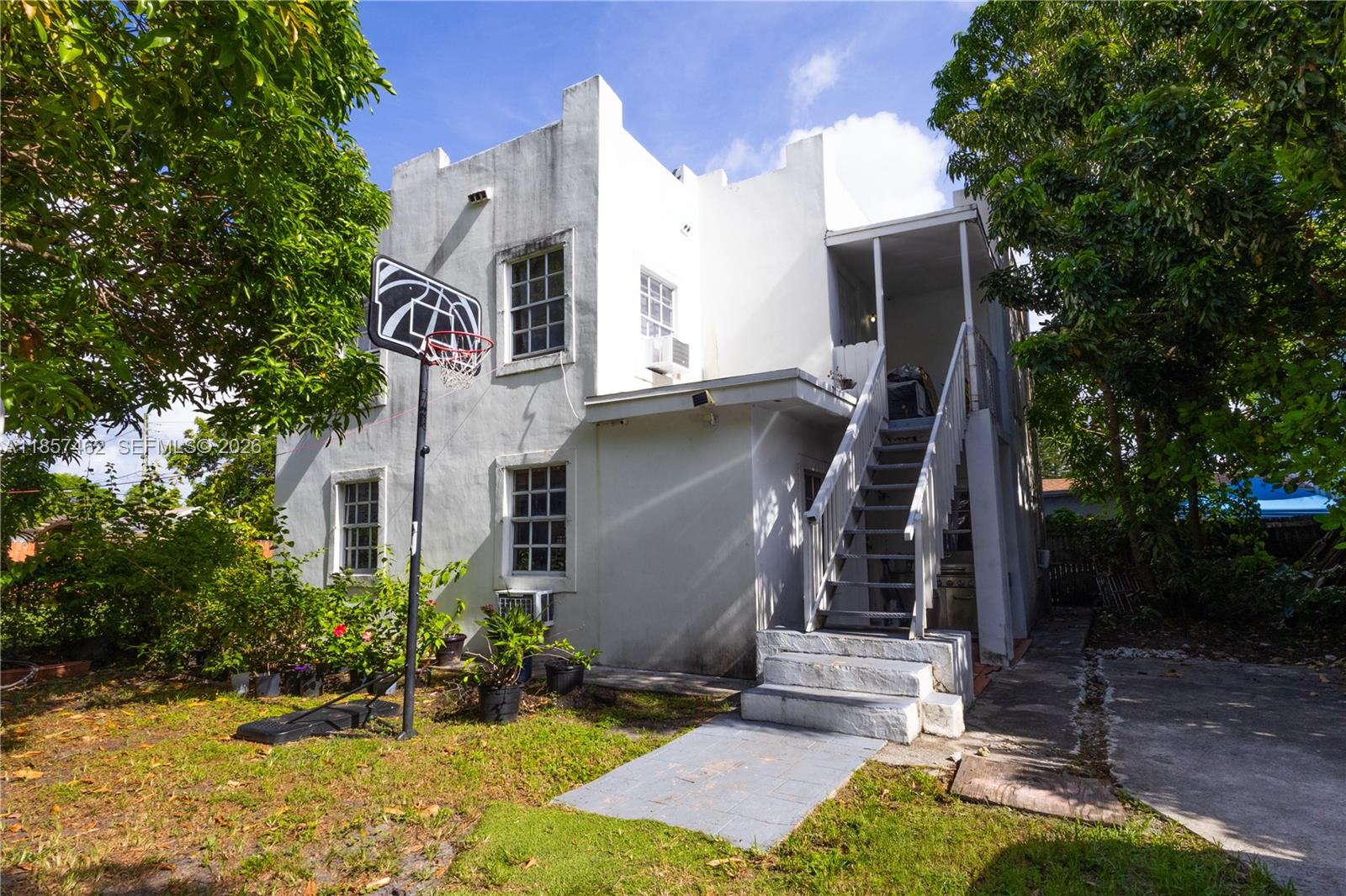 2367 SW 19th St, Miami FL 33145 — #A11857462