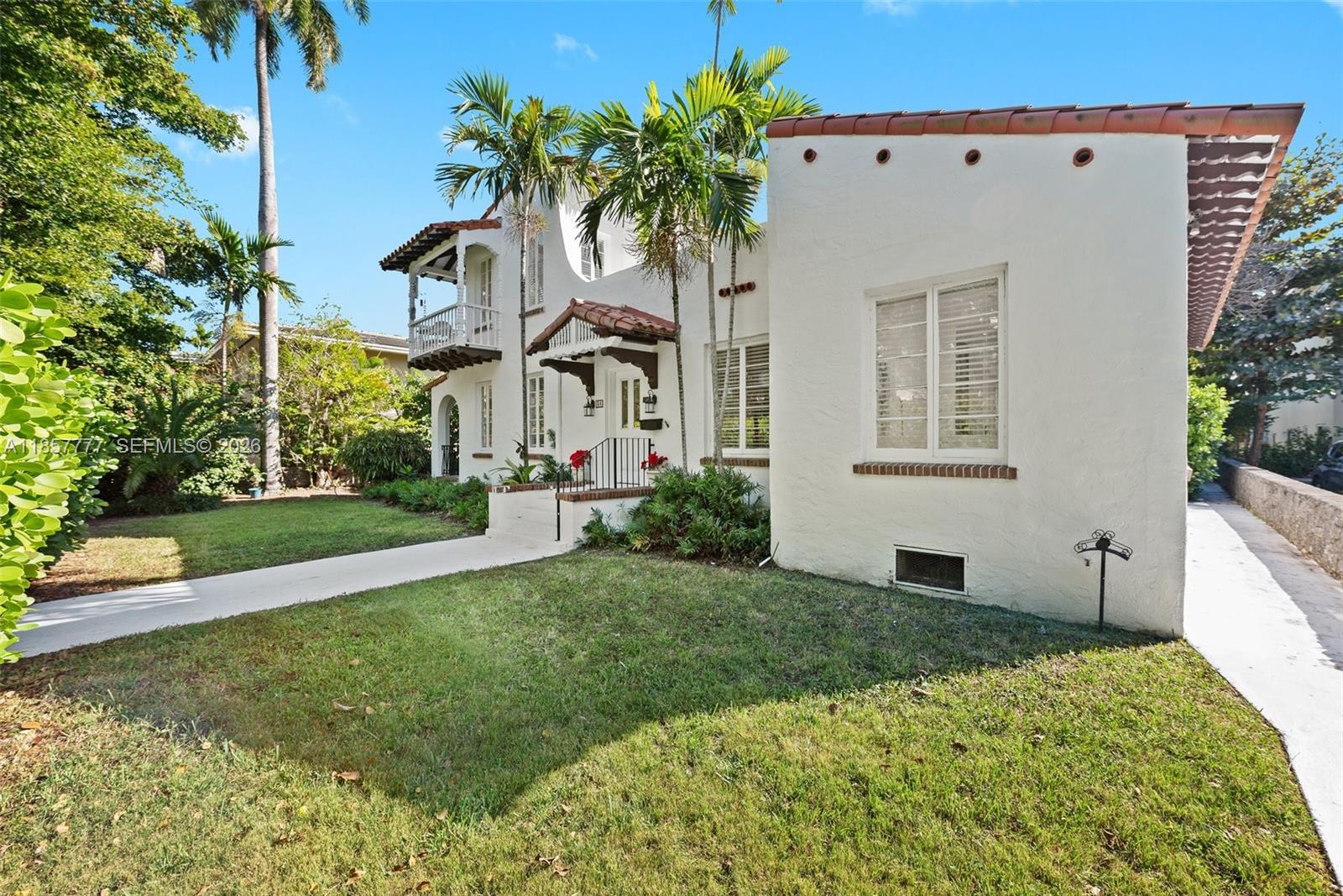 6dd28e9b-6841 36 Phoenetia Ave, Coral Gables FL 33134 — #A11857777