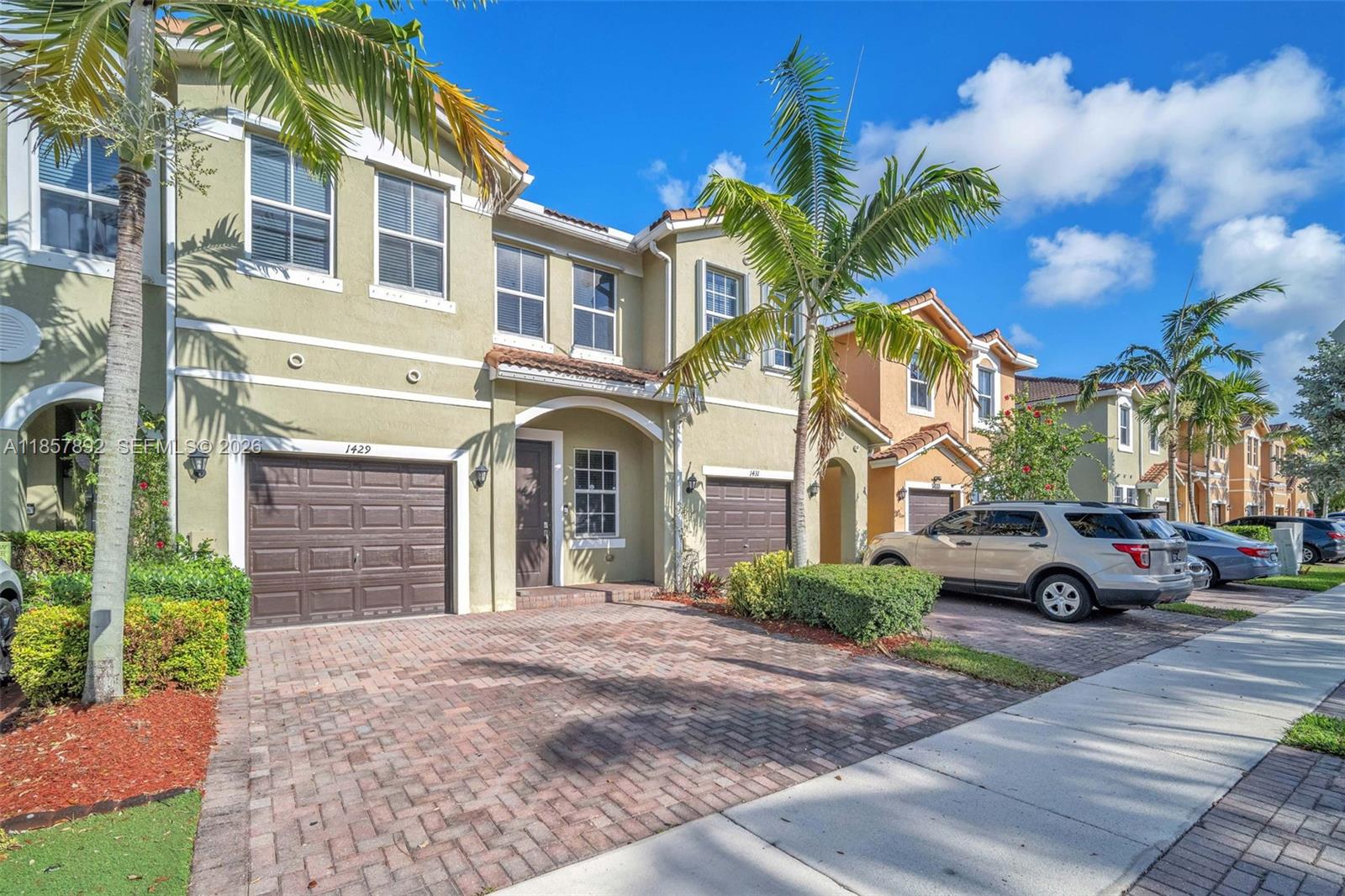 1429 SE 26th Ave, Homestead FL 33035 — #A11857892