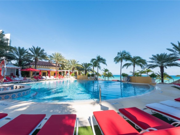 17749 Collins Ave # 802, Sunny Isles Beach FL 33160 — #A11858225