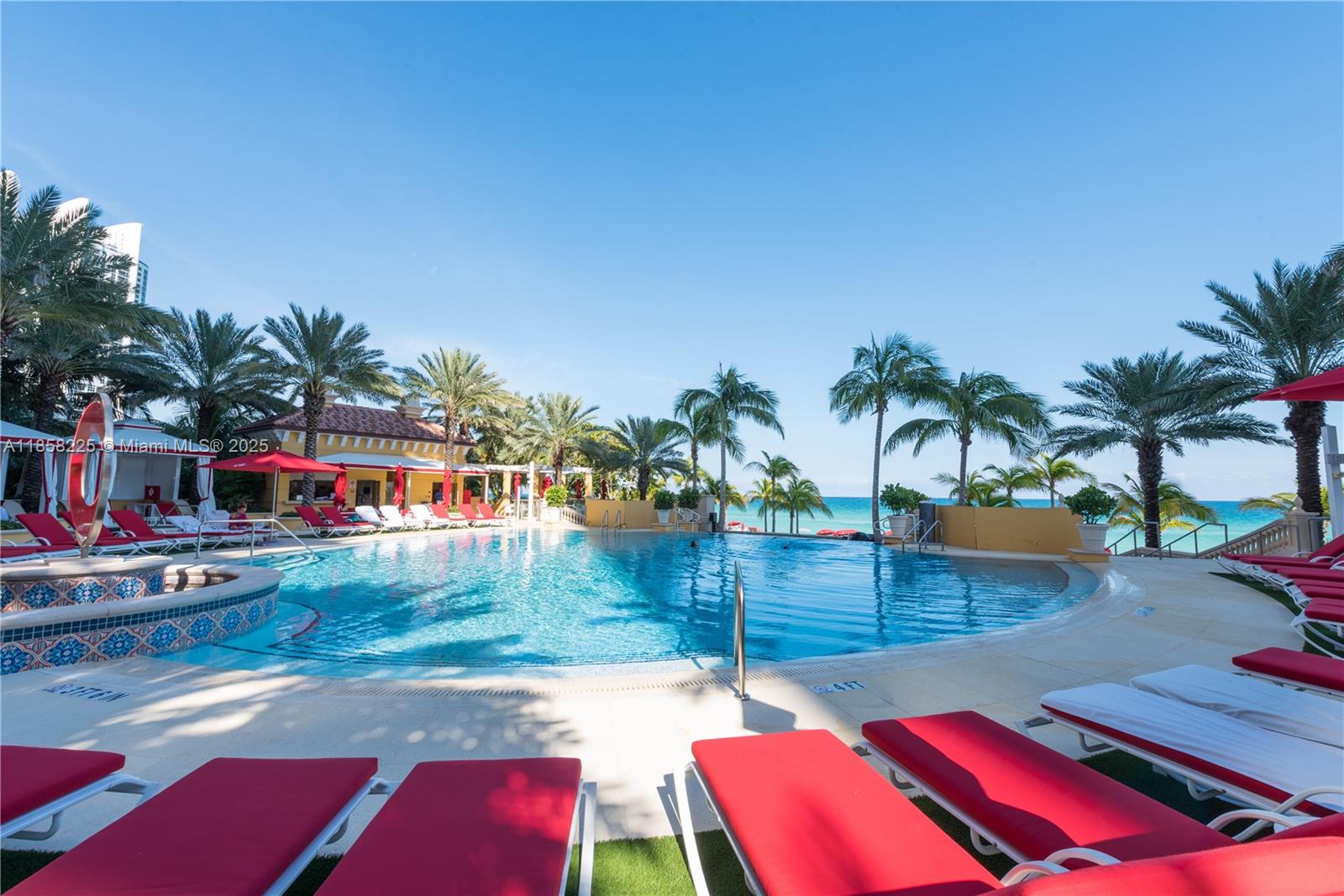 17749 Collins Ave # 802, Sunny Isles Beach FL 33160 — #A11858225