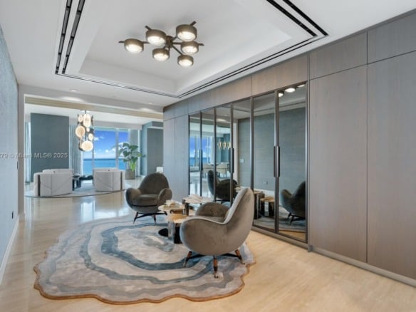 18501 Collins Ave, Sunny Isles Beach FL 33160 — #A11858279