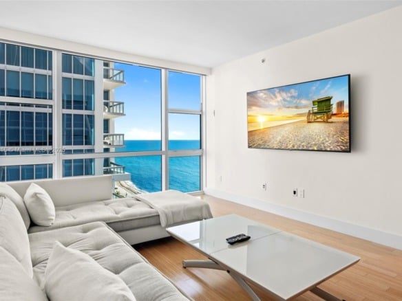 6801 Collins Ave, Miami Beach FL 33141 — #A11858316