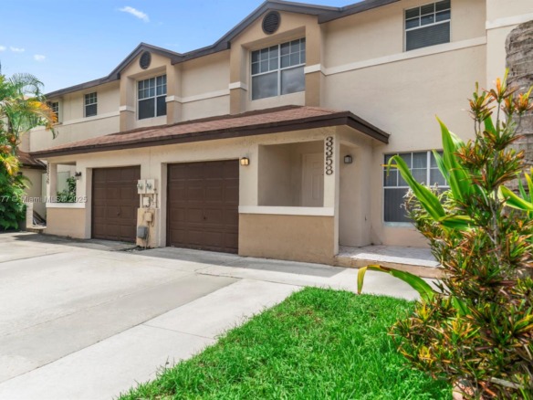 3358 NW 198th Ter, Miami Gardens FL 33056 — #A11858677