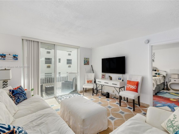 345 Ocean Dr # 211, Miami Beach FL 33139 — #A11858681
