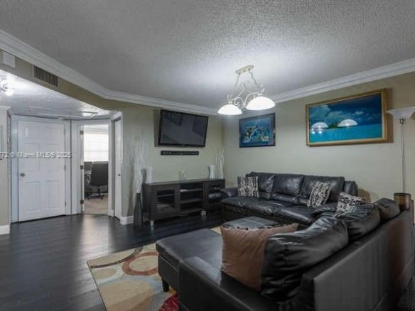 1200 N Liberty Ave # F, Homestead FL 33034 — #A11858772