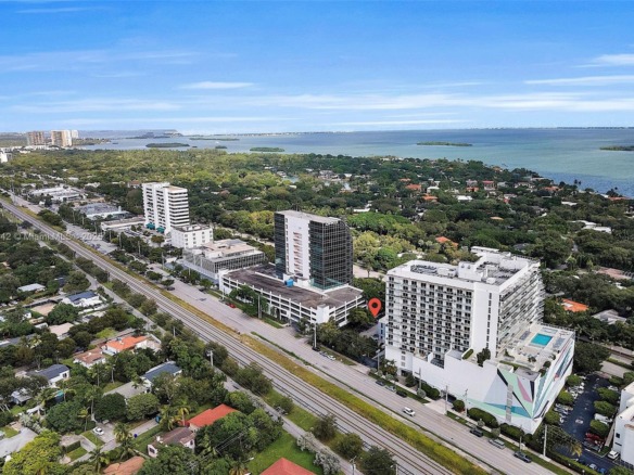 4300 Biscayne Blvd # G05, Miami FL 33137 — #A11859042