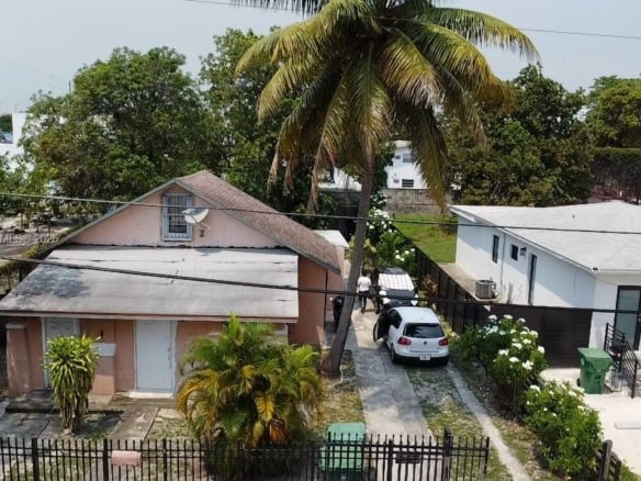 683 NW 30th St, Miami FL 33127 — #A11859068