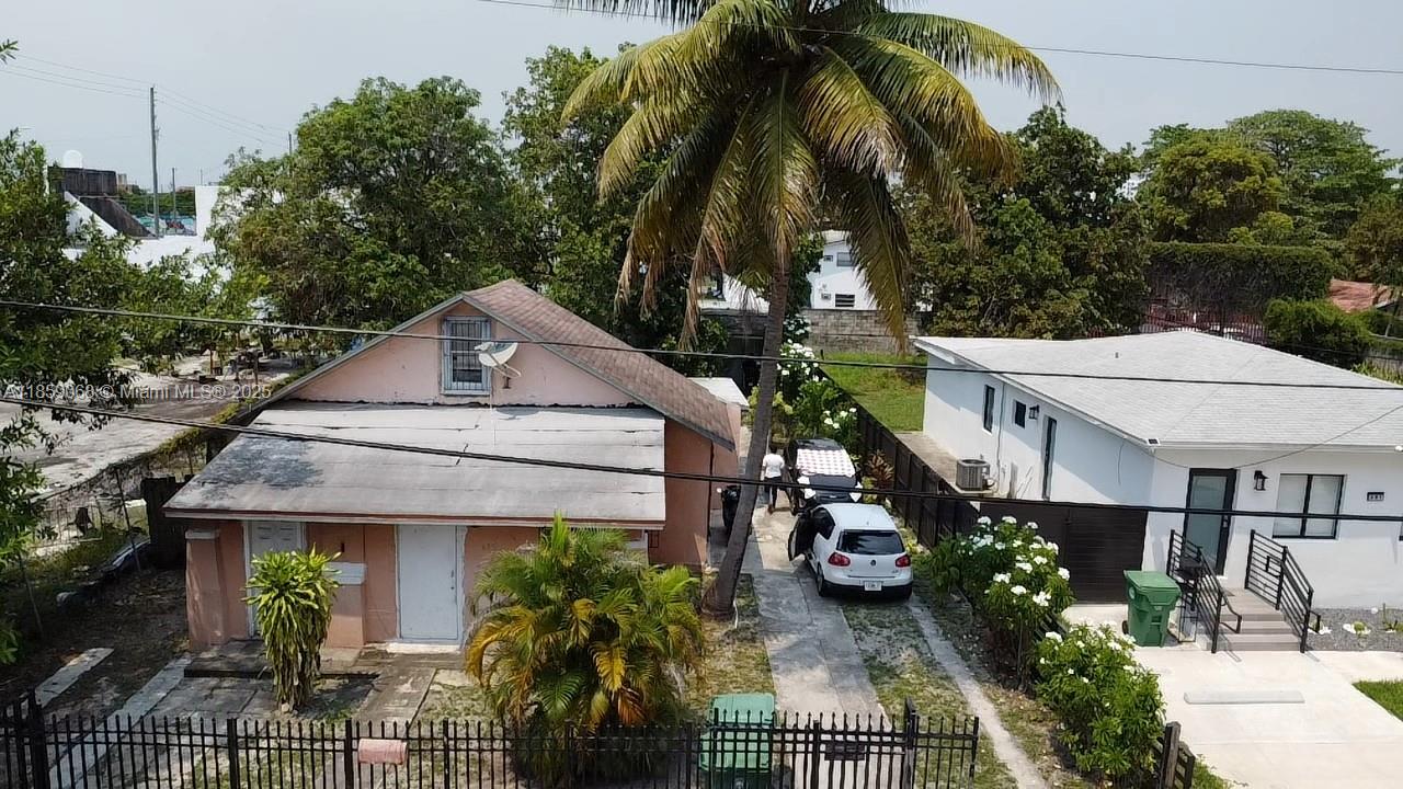 683 NW 30th St, Miami FL 33127 — #A11859068