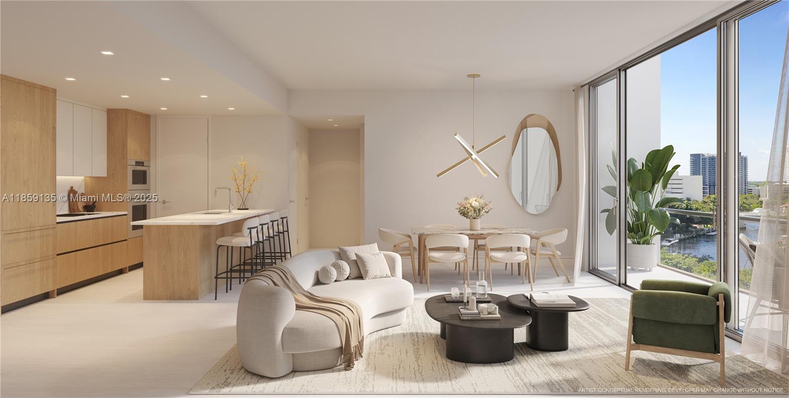501 SE 6th Avenue # 314, Fort Lauderdale FL 33301 — #A11859135