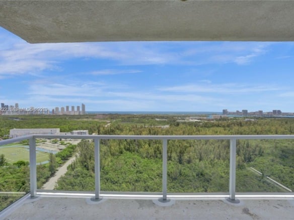 15051 Royal Oaks Ln # 2603, North Miami FL 33181 — #A11859292