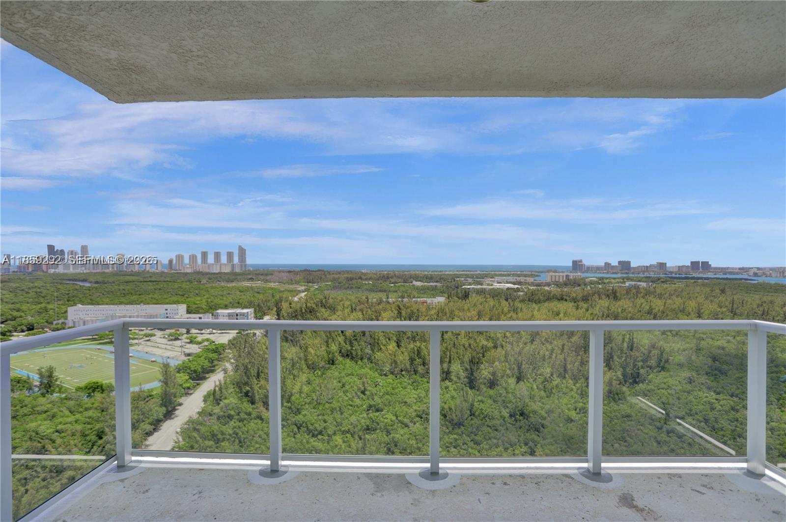 15051 Royal Oaks Ln # 2603, North Miami FL 33181 — #A11859292