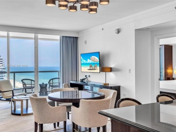 4391 Collins Ave, Miami Beach FL 33140 — #A11859478