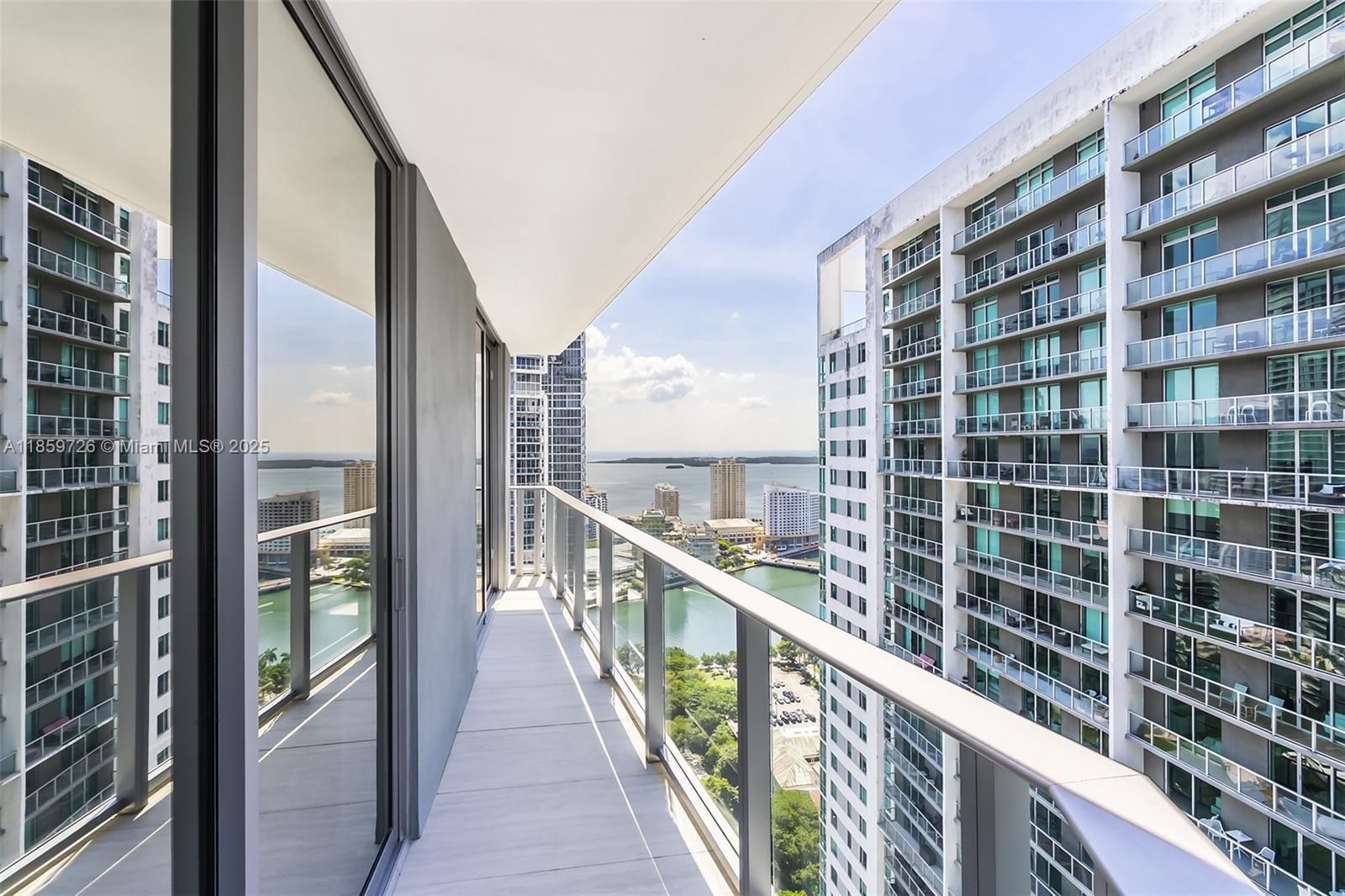 77 SE 5th St # 2410, Miami FL 33131 — #A11859726