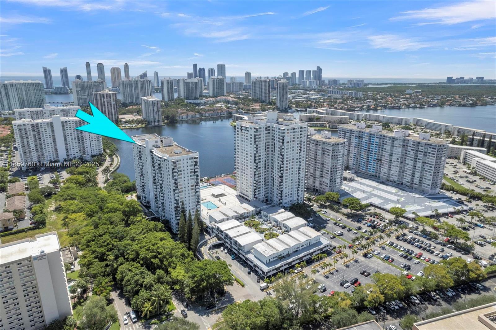 2780 NE 183rd St # 109, Aventura FL 33160 — #A11859760
