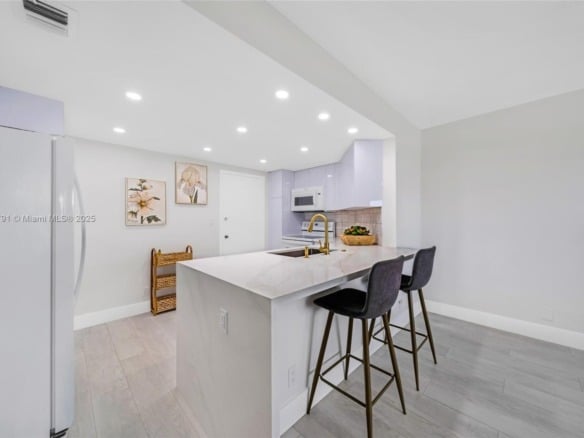 2100 S Ocean Dr # 5B, Fort Lauderdale FL 33316 — #A11859791