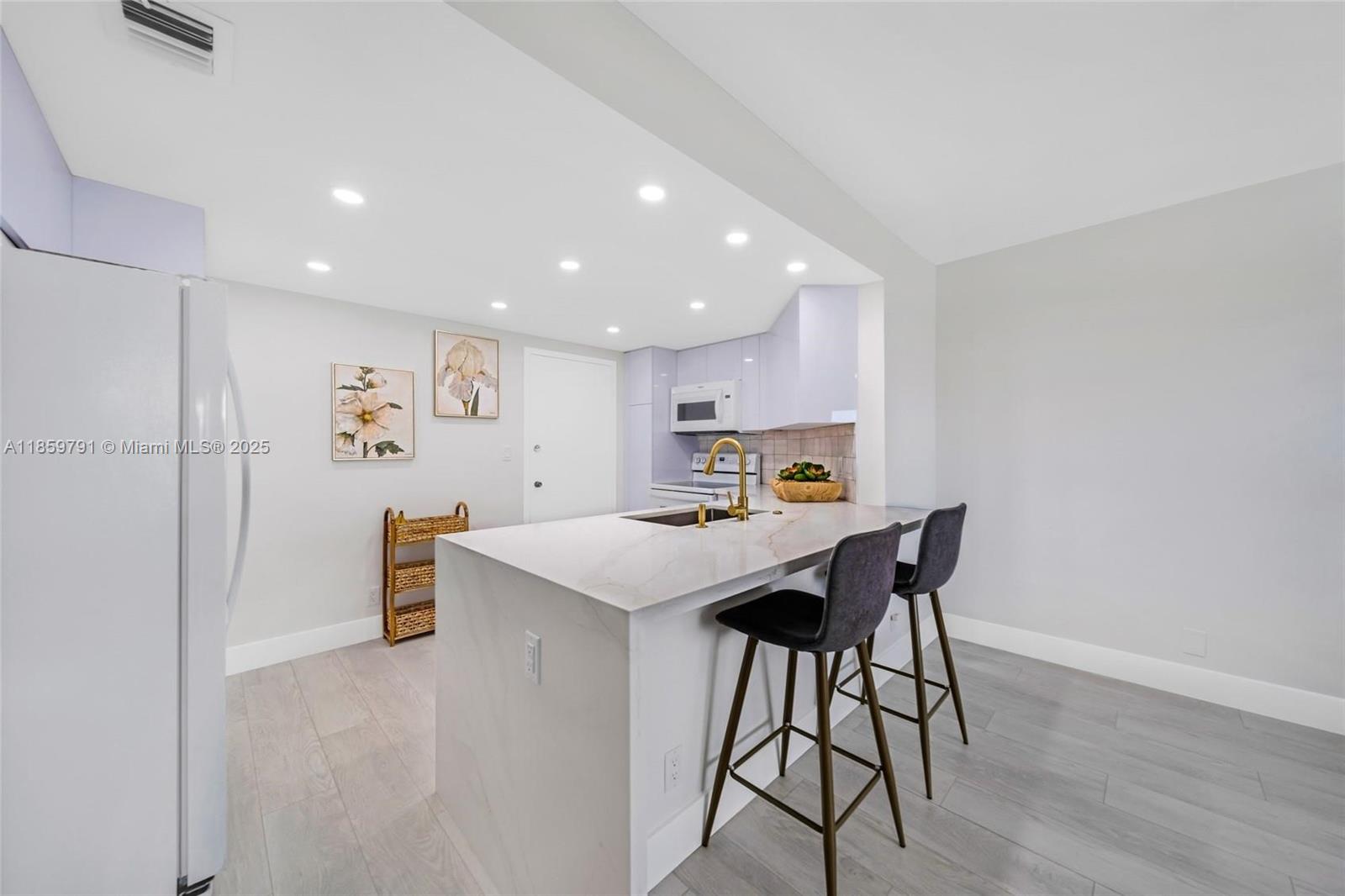 2100 S Ocean Dr # 5B, Fort Lauderdale FL 33316 — #A11859791