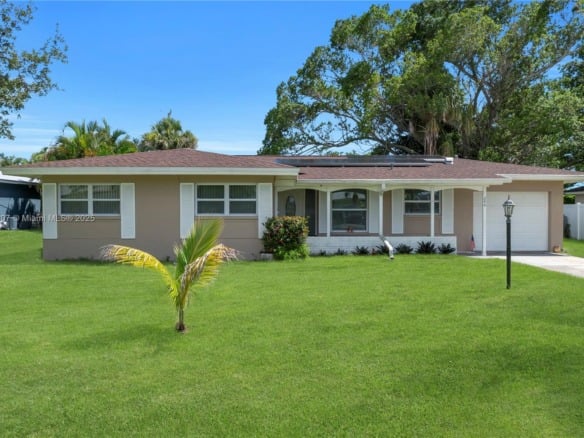 246 SE 44th st, Cape Coral FL 33904 — #A11859907