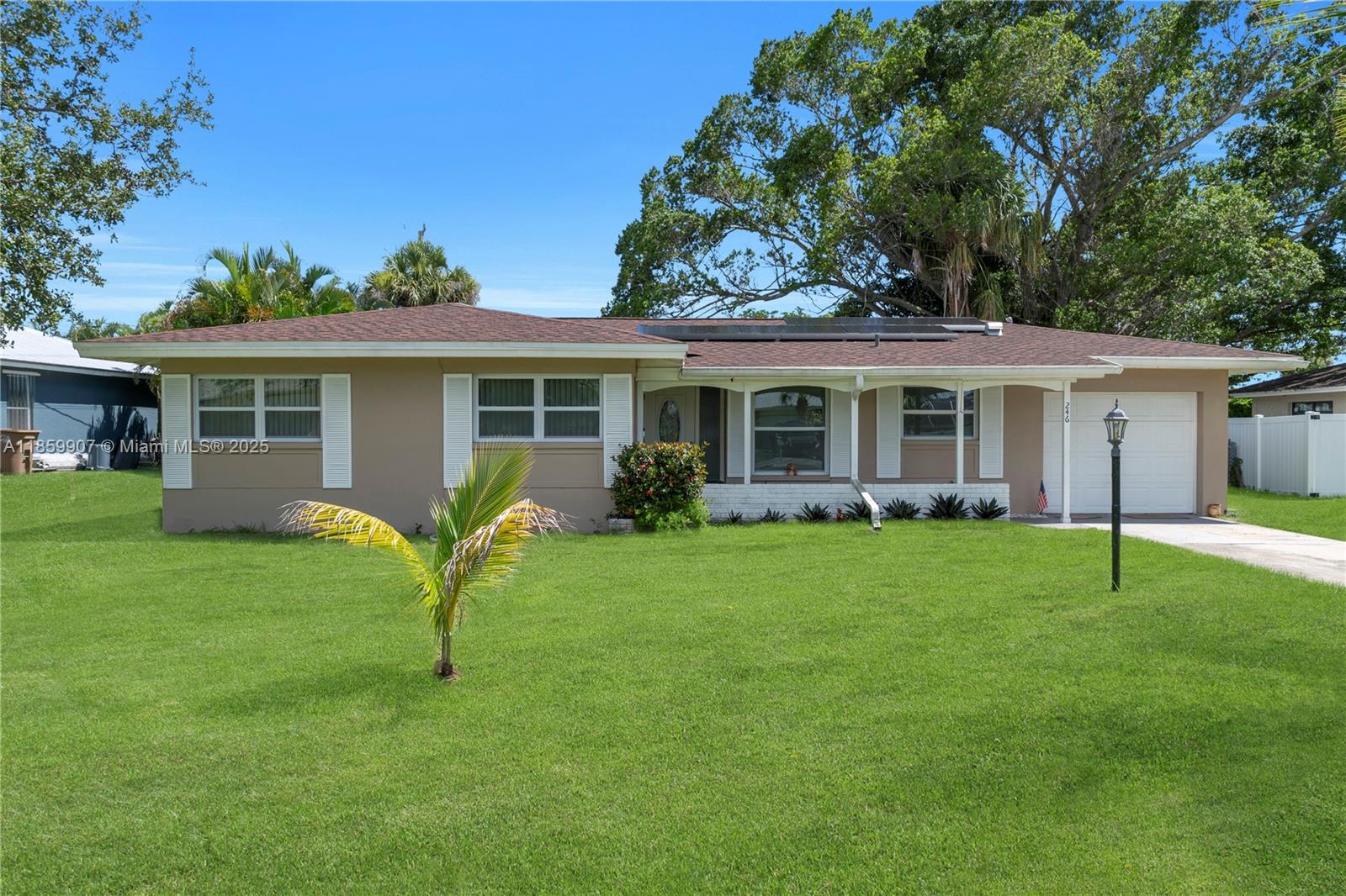 246 SE 44th st, Cape Coral FL 33904 — #A11859907