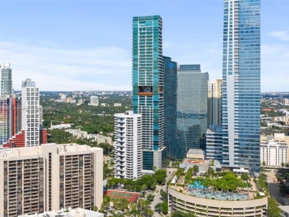 151 SE 15th Rd, Miami FL 33129 — #A11860001