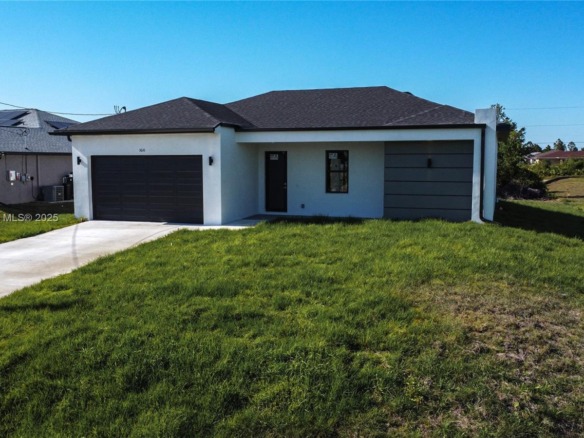 3610 SW 22ND ST, Lehigh Acres FL 33976 — #A11860054