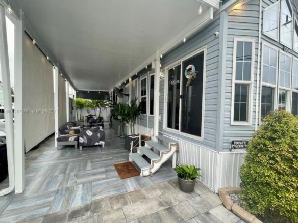 325 Calusa st Lot 55, Key Largo FL 33037 — #A11860118