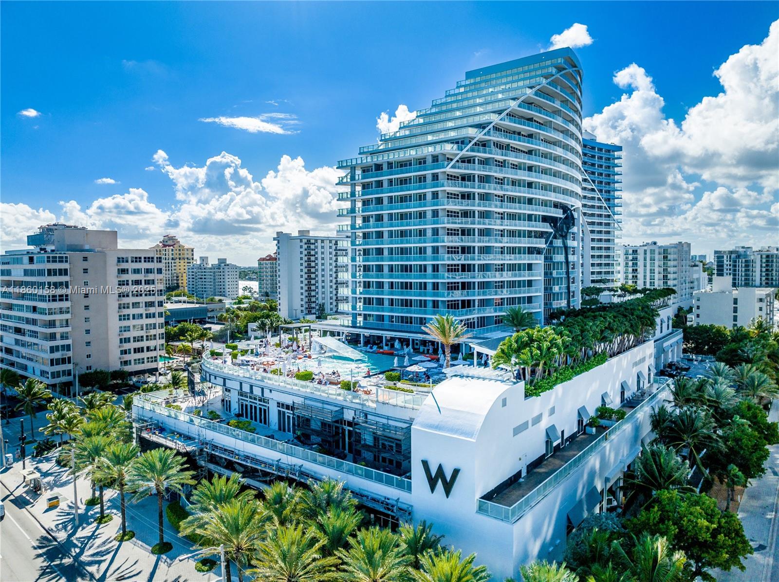 3101 Bayshore Dr # 805, Fort Lauderdale FL 33304 — #A11860158
