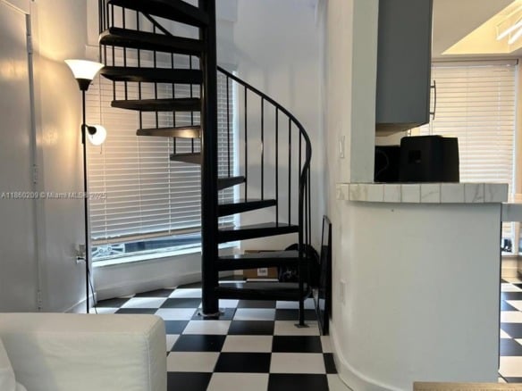 3036 SW 27th Ave # 5, Miami FL 33133 — #A11860209