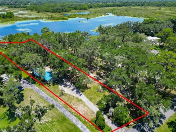 8781 S LAKESHORE DRIVE FLORAL CITY, Other City – In The State Of Florida FL 34436 — #A11860257