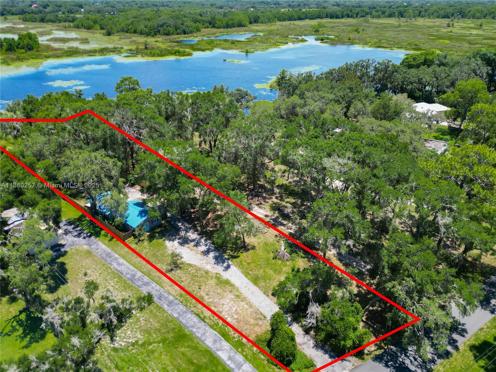 8781 S LAKESHORE DRIVE FLORAL CITY, Other City – In The State Of Florida FL 34436 — #A11860257