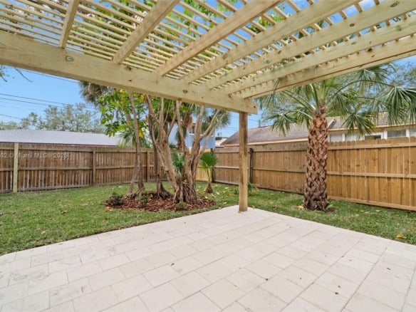 4536 1ST AVENUE N, St Petersburg FL 33713 — #A11860262