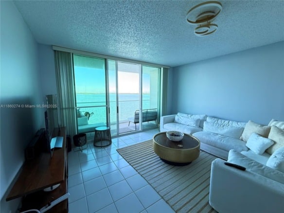 800 Claughton Island Dr # 703, Miami FL 33131 — #A11860274