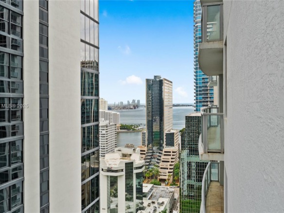 1050 Brickell Ave # 2620, Miami FL 33131 — #A11860764
