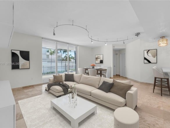 1 Century Ln # 202, Miami Beach FL 33139 — #A11860760