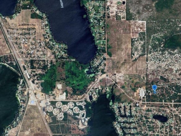 432 Moonlight Lane, Lake Placid FL 33852 — #A11860849