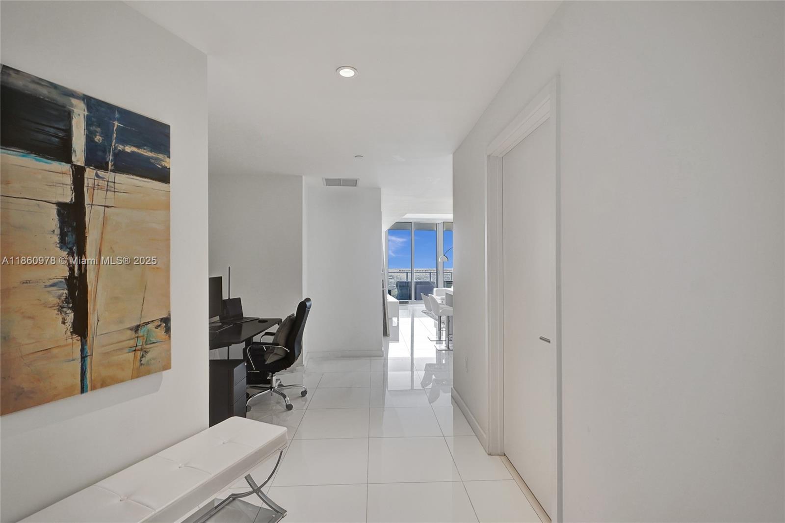 851 NE 1st Ave # 3800, Miami FL 33132 — #A11860978