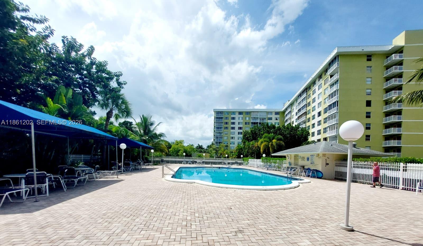 4400 Hillcrest Dr # 1005A, Hollywood FL 33021 — #A11861202