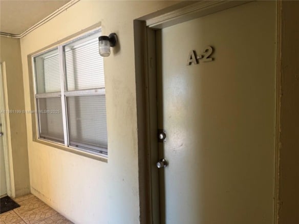 1851 NE 168th St # A2, North Miami Beach FL 33162 — #A11861199