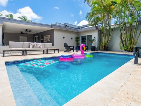 520 SW 22nd Rd, Miami FL 33129 — #A11861194