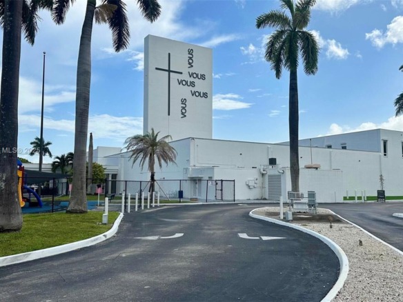 17801 NW 2nd Ave Suite 201, Miami Gardens FL 33169 — #A11861653