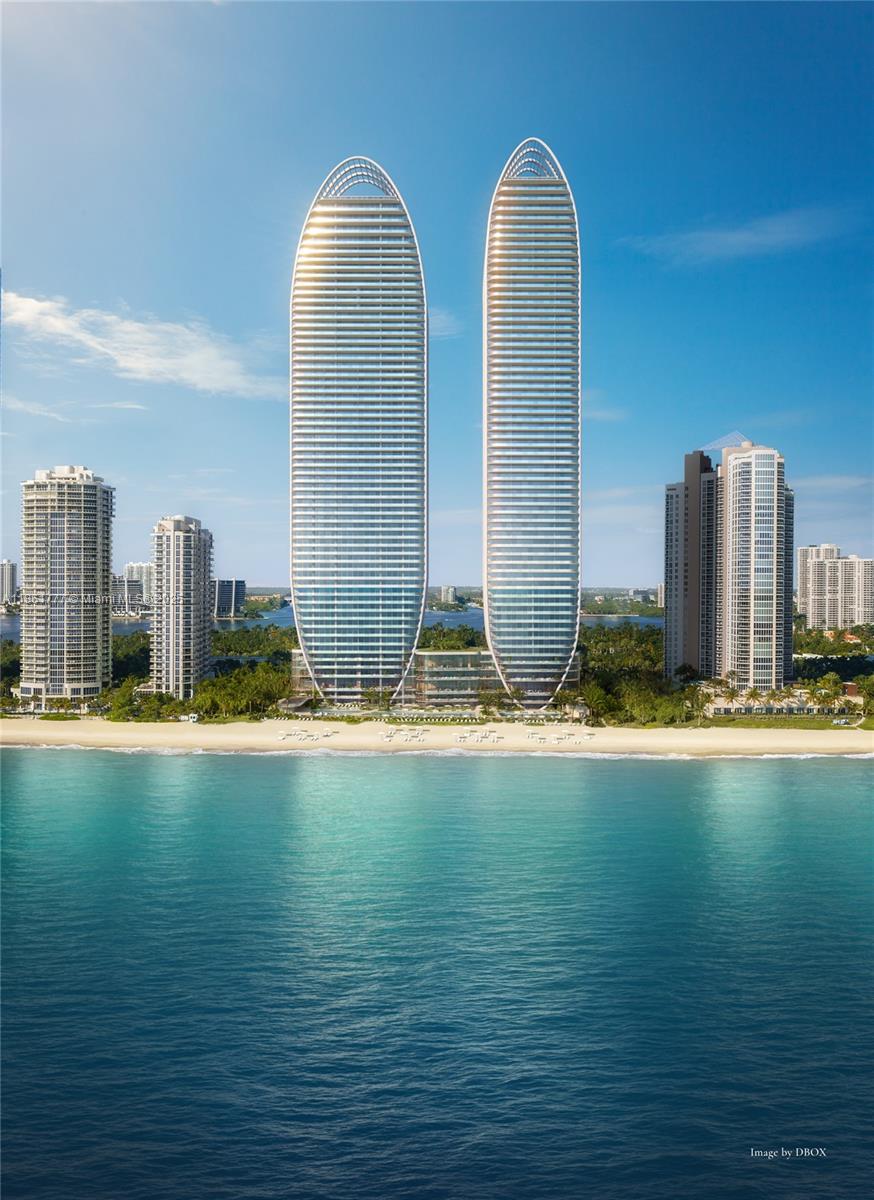 18805 Collins Ave # 2103, Sunny Isles Beach FL 33160 — #A11861777